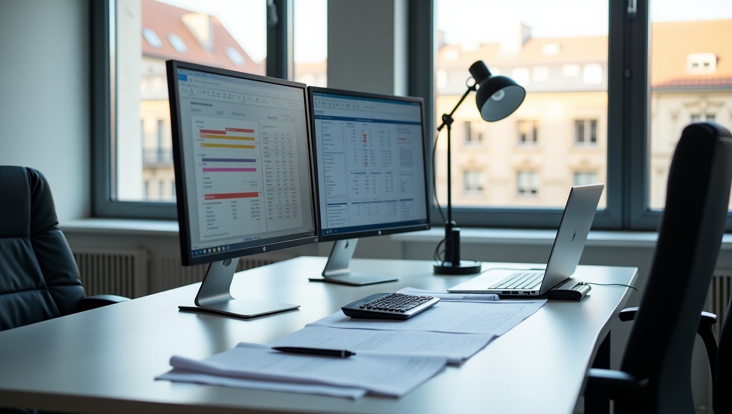 Pack Essentiel - Services comptables de base