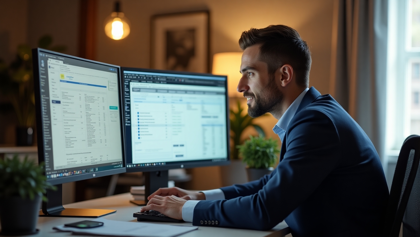 Pack Premium - Services comptables premium