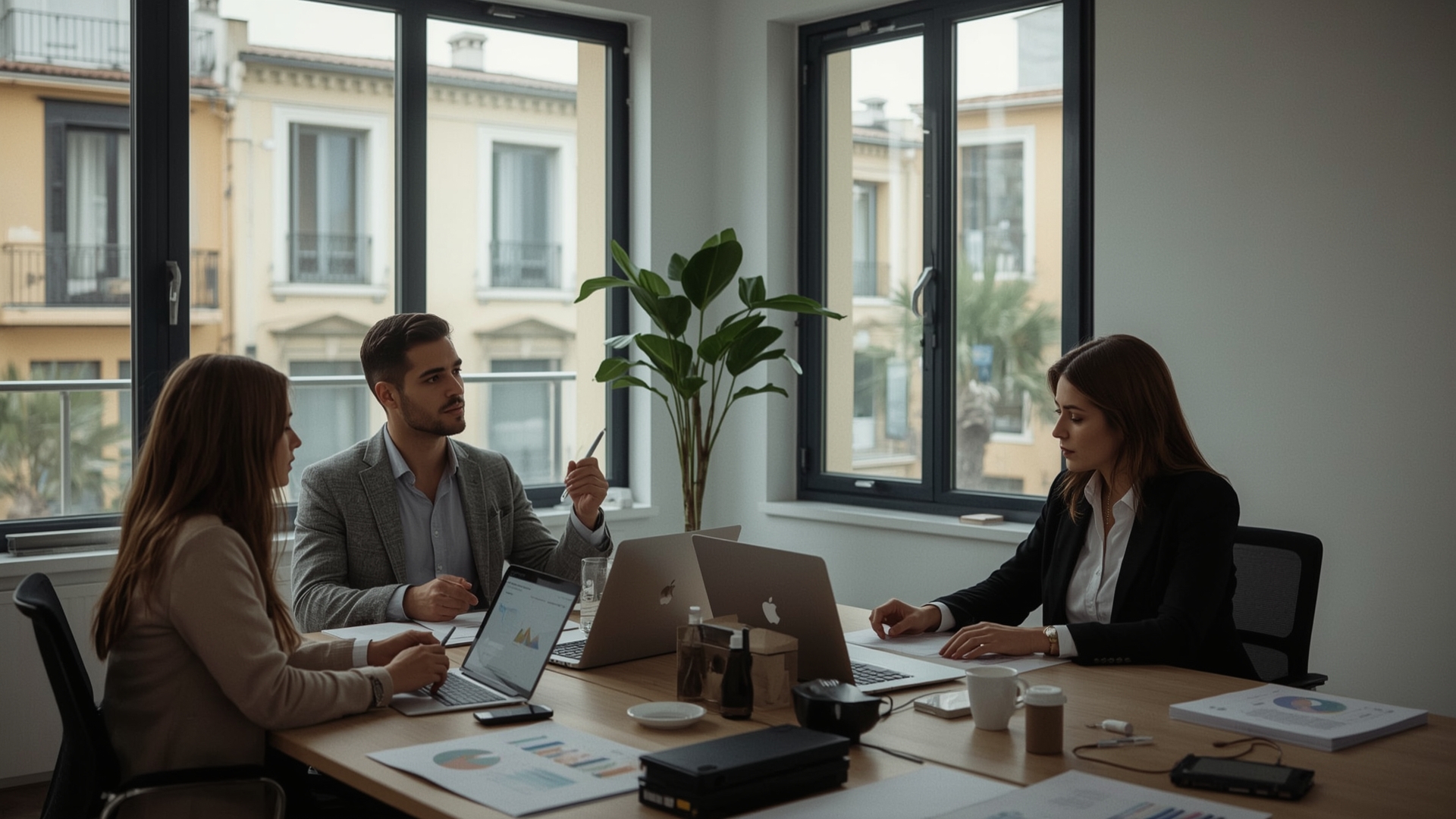 Bureau comptable limutegira Paris